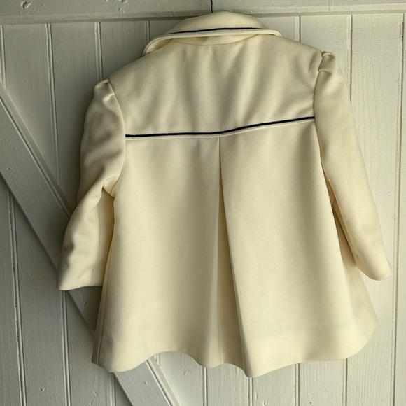 Vintage sailor jacket - Picture 3 of 7